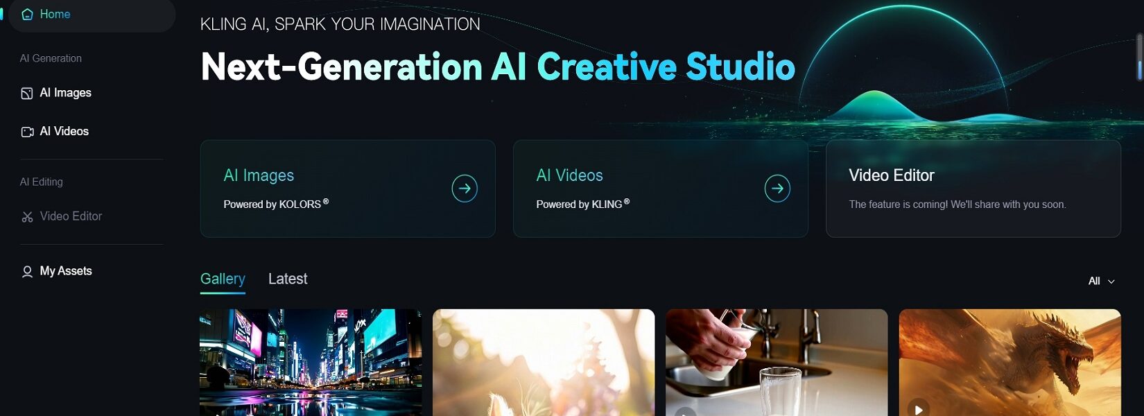 Unlock the Power of Kling AI: Elevate Your Video Creation Game